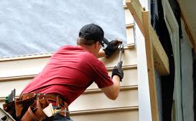 Best Fiber Cement Siding Installation  in Riverton, IL